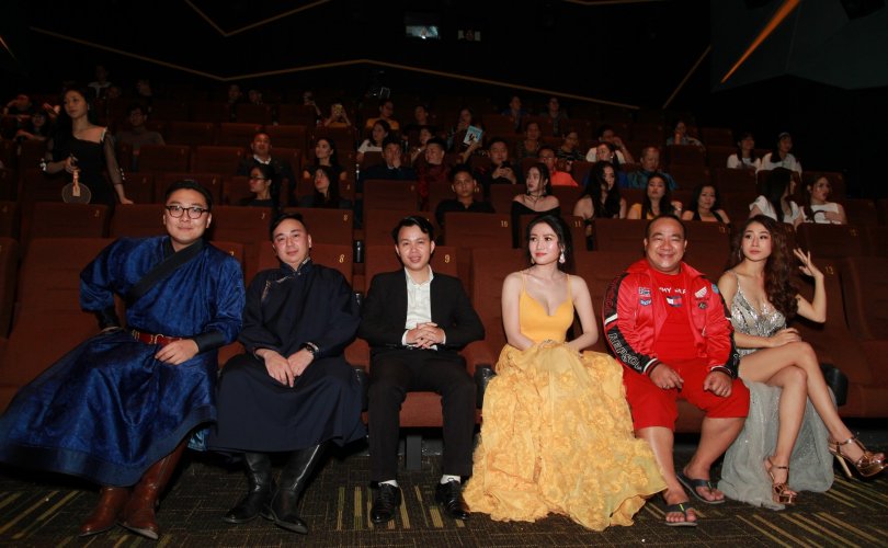 “Фантастик”-ын шинэ кинонд вьетнамчууд гол дүр бүтээжээ